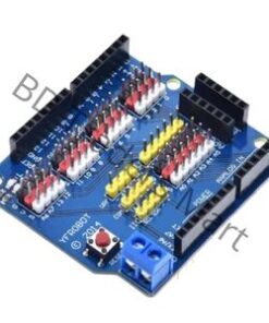 Arduino UNO R3 Expansion Board