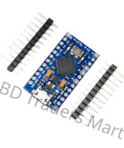 Arduino Pro Micro board