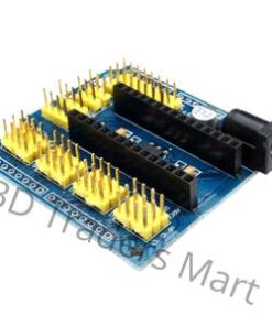 Arduino V3.0 Nano Multifunction Expansion Board