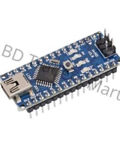 Arduino V3.0 Nano R3