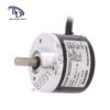 Autonics rotary encoder e40s6-100-3-t-24