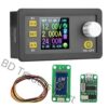 DPS5005 USB Power Control Board