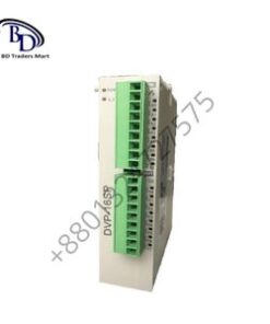 Delta Digital Input Output Module DVP16SP11T