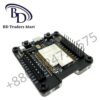 ESP32 Socket Programmer