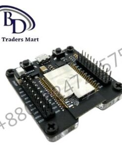ESP32 Socket Programmer