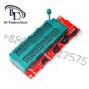 PICKIT3 PICKit2 Universal Programmer Seat Board