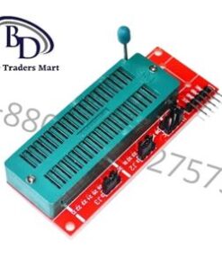 PICKIT3 PICKit2 Universal Programmer Seat Board