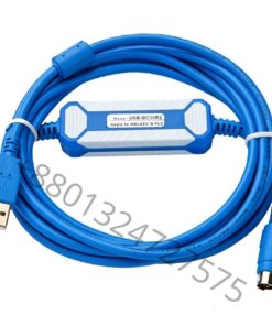 PLC Connect PC Cable USB-QC30R2