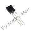 Precision Temperature Sensor LM35