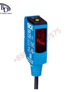 SICK Photoelectric sensor WL9-3N1132