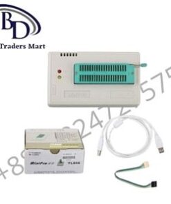 TL866-II Plus Minipro