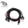 Siemens USB LOGO Programming Cable