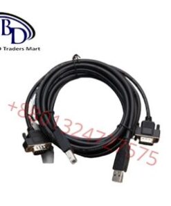 Siemens USB LOGO Programming Cable