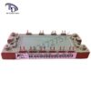 FUJI IGBT Module 6MBI25S-120-50