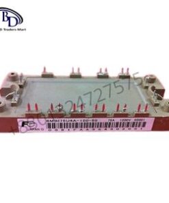 FUJI IGBT Module 6MBI25S-120-50