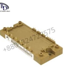 FUJI IGBT Module 7MBR25SA120-60