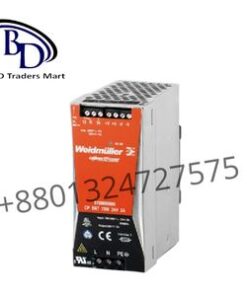 Weidmuller Power Supply 8708660000