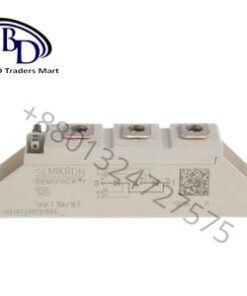 IGBT SEMIKRON SKKT 106/16E