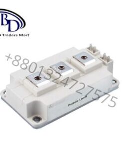 Infineon FF100R12KS4 IGBT Module
