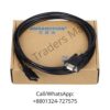 Omron CS/CJ/CQM1H PLC programming cable