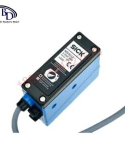 Photoelectric Switch Color Sensor NT6-N112