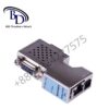 Profibus Connector