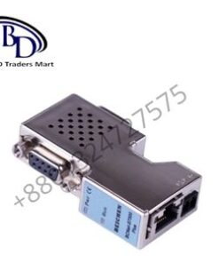 Profibus Connector