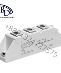 SEMIKRON SKKD 81/12 IGBT