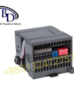 Siemens 6ES7 235-0KD22-0XA8 Analog I/O Module