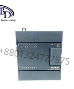 Siemens Digital Module 6ES7 221-1BH22-0XA8