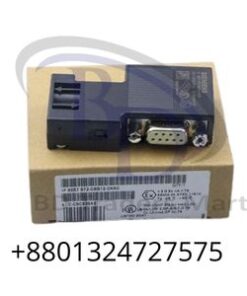 Siemens PLC-HMI Profibus Communication Connector