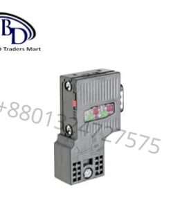 Siemens Profibus Connector