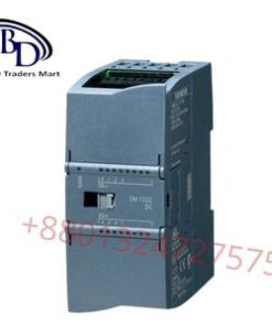 Siemens Module 6ES7 222-1BH32-0XB0