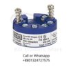 WIKA T24 PT100 Temperature Transmitter