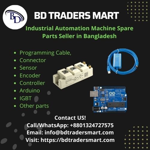 BD Traders Mart