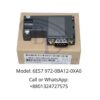 Profibus 6ES7 972-0BA12-0XA0 Connector