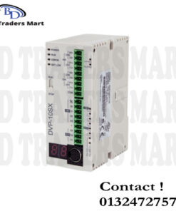Delta PLC DVP10SX11R