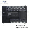 OMRON PLC CP1E-E40DR-A