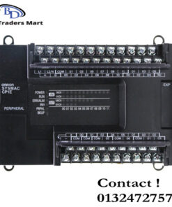 OMRON PLC CP1E-E40DR-A