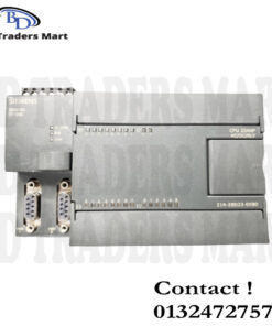 SIEMENS 6ES7 214-2BD23-0XB0 PLC