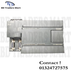 SIEMENS 6ES7 214-2BD23-0XB0 PLC