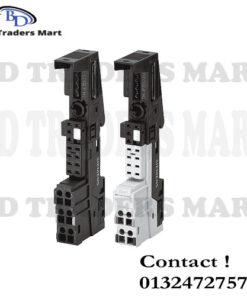 Siemens Simatic Terminal Module 6ES7-193-4CA40-0AA0
