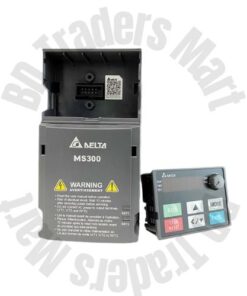 Delta VFD Distributor in Bangladesh