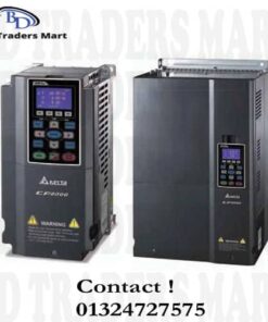 Delta VFD-CP2000 Series Fan Pump HVAC