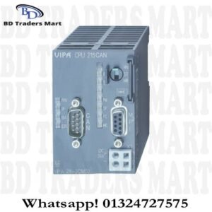 VIPA PLC_Digital Output 215-2CM03 - CPU215, 128KB, CANOpen Master