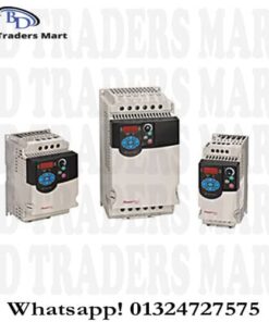 Allen-Bradley-PowerFlex-4M- VFD
