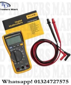Fluke 117 Electricians Multimeter