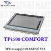 SIEMENS SIMATIC HMI TP1500 Comfort Panel 6AV2124-0QC02-0AX1