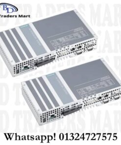 SIMATIC IPC427D Microbox PC Industrial