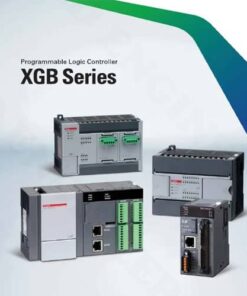 LS XGB SERIES PLC XBC-DN20SU Programmable Logic Controller in BD